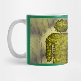 Oliver Mug